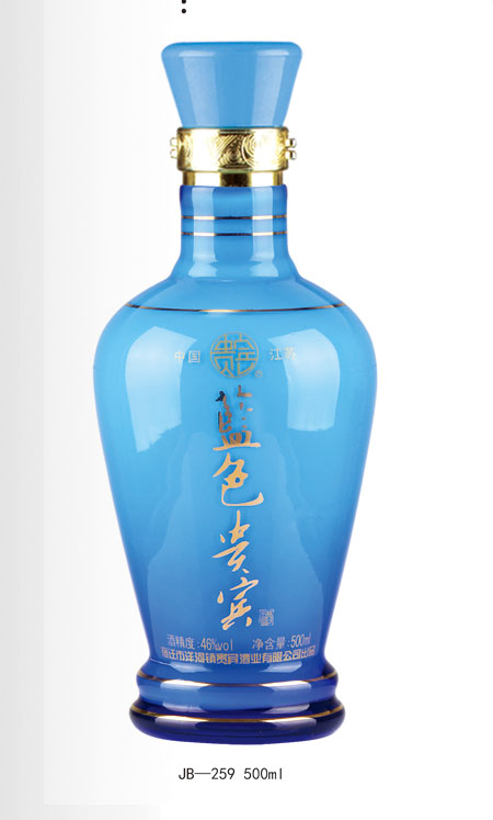 JB-259 500ml